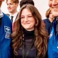 Sears think[box] at Case Western Reserve University Employee Amber Tilling-Richards's profile photo