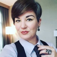 BizzyWeb - HubSpot Agency Minneapolis Employee Michelle Ross's profile photo