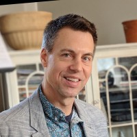 vCalc Employee Stephen Byers's profile photo