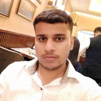 MG Builder & Developers Employee Ashutosh Singh's profile photo