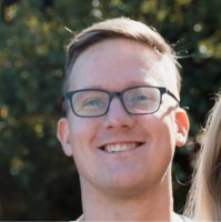 Intercom Employee Matthew Olson's profile photo