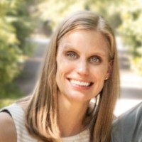 Osceola Medical Center Employee Megan Sandgren's profile photo