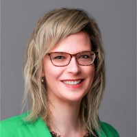 General Motors Employee Natalie Edwards's profile photo