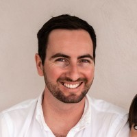 McGloin Baker Employee Ben McGloin's profile photo