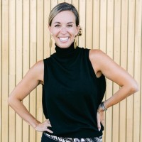 Sarah Neukom