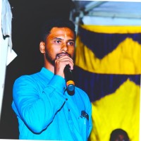 IBM Employee Chandan B.'s profile photo