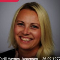 Linjebygg AS Employee Ann Jørgensen's profile photo