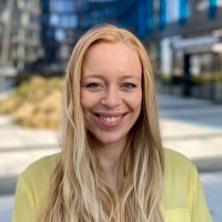 Blindspot AI Employee Klara Benroth's profile photo