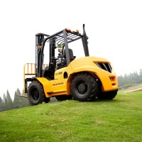 Manforce equipment Employee Tim Ji's profile photo