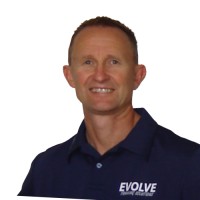 Evolve Training Solutions Employee Evolve Solutions's profile photo