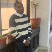 Moniepoint Group Employee David. Ayodele's profile photo