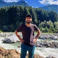 Beyours Employee Ashish Baheti's profile photo