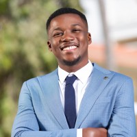 Clientelis Employee Boris Gouba's profile photo