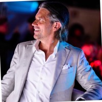 Evolute Media Employee Filippo Martuzzo's profile photo