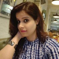 Bloom Consulting Services, India Employee Khushboo Bhavnani's profile photo