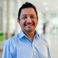 GlobalMac IT Employee Ben Trevino's profile photo