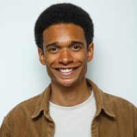 UpSlide Employee Theo Williams's profile photo