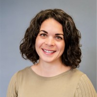 City and County of Denver Employee Emily Marcus's profile photo