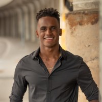 Cities Valet Employee Zach Brocker's profile photo