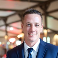Auto-Owners Insurance Employee Nicholas Stetz's profile photo