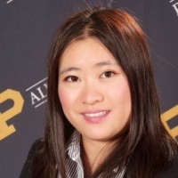 TDK - Lambda Employee Anran Wang's profile photo
