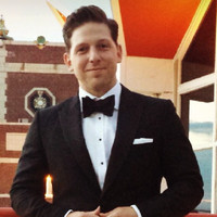 Nicholas Baldasari Email & Phone Number