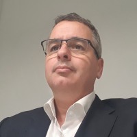 CMA CGM Employee Julio Souza's profile photo