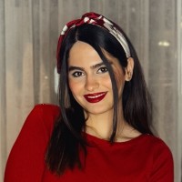 Aida Koupaei Email & Phone Number