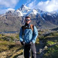 BEEM Employee Hugo van Rensburg's profile photo