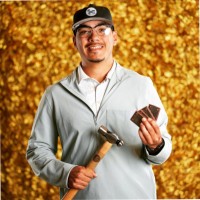 SEAMUS GOLF Employee Alec McWilliams's profile photo