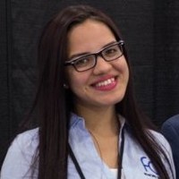 Franchise Creator Employee Jossely Mejia's profile photo