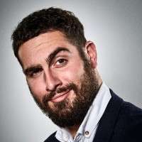 Aire Global Employee Jack Lipp's profile photo