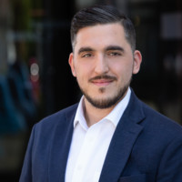 MediaMarktSaturn Employee Nihat Bostanli's profile photo