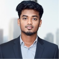 Pan Asia Resources Employee Bala Ajitesh's profile photo