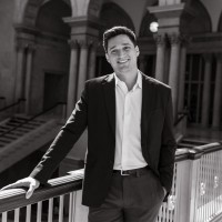 James Trimble Email & Phone Number