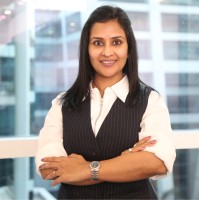 Alvarez & Marsal Employee Mani Singhal's profile photo