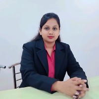 nstHr Employee Madhuri Singh's profile photo