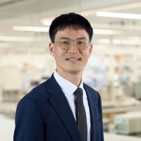 Xencor Employee Peter Nam's profile photo