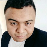 CIPE Employee Christian Raza's profile photo