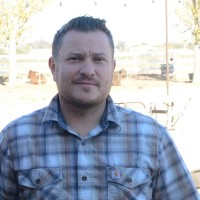 Circle D Ranch LLC Employee Andrew Dodge's profile photo