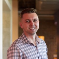 Saritasa Employee Konstantin Bukin's profile photo