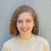 EarthRights International Employee Irina Bukharin's profile photo