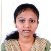 PwC Employee Sushma A's profile photo