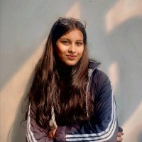 FirstWire Apps Employee Harshita Singh's profile photo