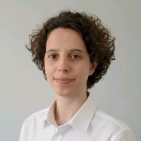 EducareBox Employee Isabela Duarte's profile photo