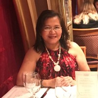 Prime Wheel Corp Employee Lynn Biscocho's profile photo