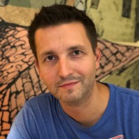 Bazelevs Group Employee Pavel Bozhkov's profile photo