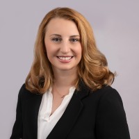 invenio Employee Lena Schütte's profile photo