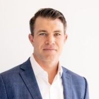 Greenwich Street Capital Employee Conner Thomas's profile photo