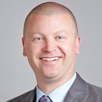 Liberty Oilfield Services Employee Joe Smith's profile photo